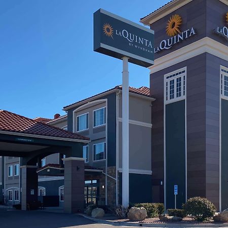 La Quinta By Wyndham Gallup Exterior foto